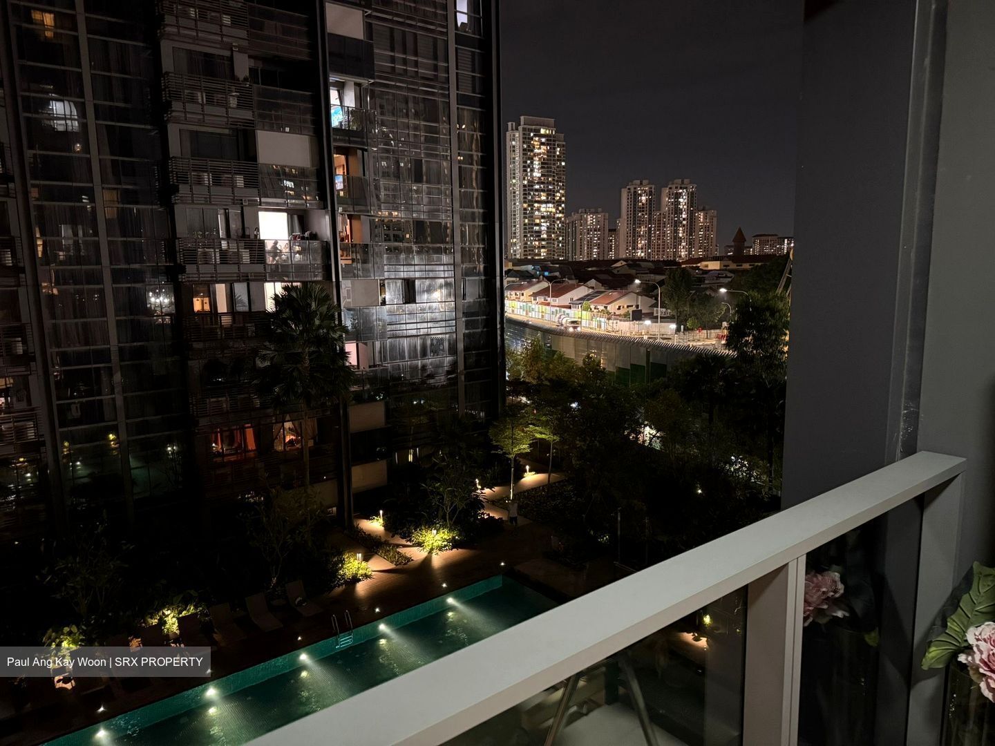 JadeScape (D20), Condominium #499624211